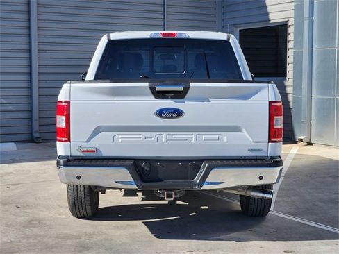 Used 2018 Ford F150 XLT w/ Equipment Group 302A Luxury image 6