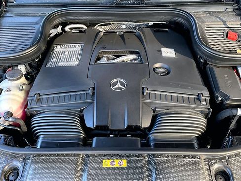 New 2026 Mercedes-Benz GLE 580 GLE 580 image 18