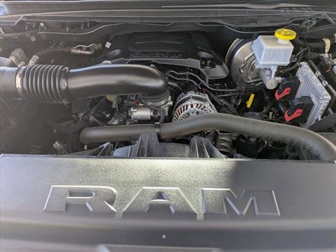 Used 2021 RAM 1500 Limited image 23