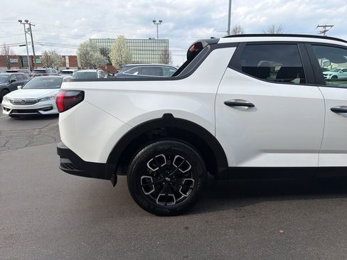 Used 2024 Hyundai Santa Cruz SEL w/ Activity Package image 6