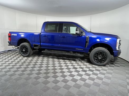 New 2026 Ford F250 XLT AWD/4WD image 6