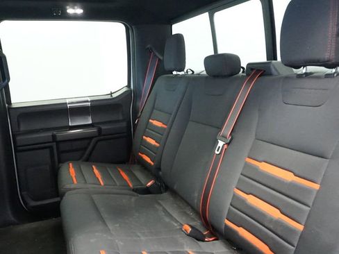 Used 2016 Ford F150 XLT w/ Equipment Group 302A Luxury image 24