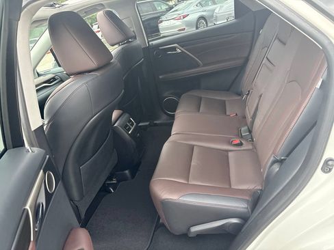 Used 2019 Lexus RX 350 FWD w/ Navigation Package image 20