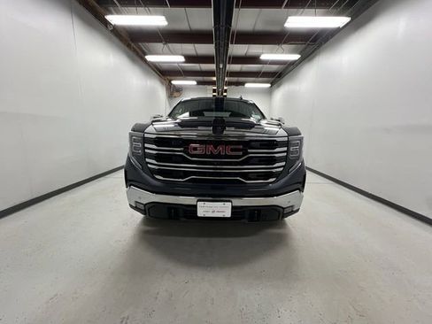 Certified 2024 GMC Sierra 1500 SLT w/ SLT Premium Package image 3