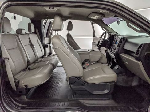 Used 2019 Ford F150 XL image 19