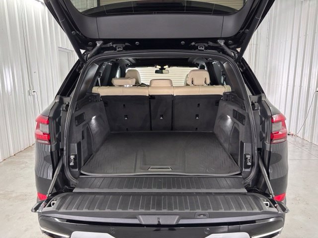 Used 2022 BMW X5 sDrive40i w/ Premium Package RWD image 15