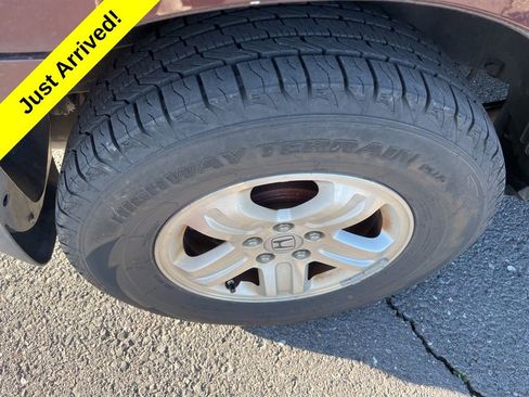 Used 2008 Honda Pilot VP image 9