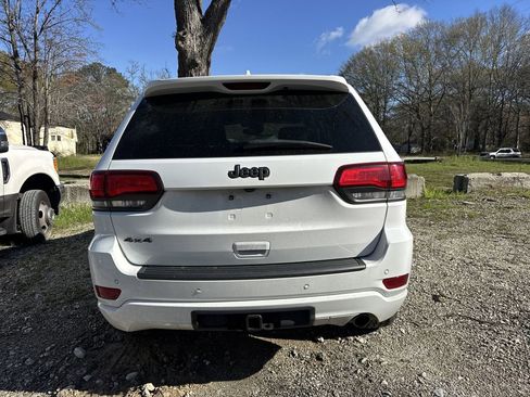 Used 2021 Jeep Grand Cherokee Limited w/ Quick Order Package 28K 80th image 5