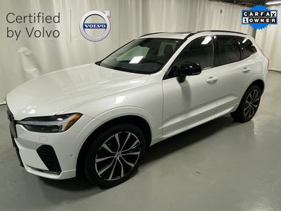 Certified 2023 Volvo XC60 B5 Plus