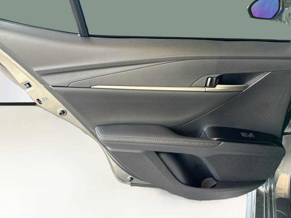 New 2026 Toyota Camry XSE FWD image 25