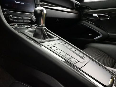 Certified 2018 Porsche 911 GT3 RWD image 11