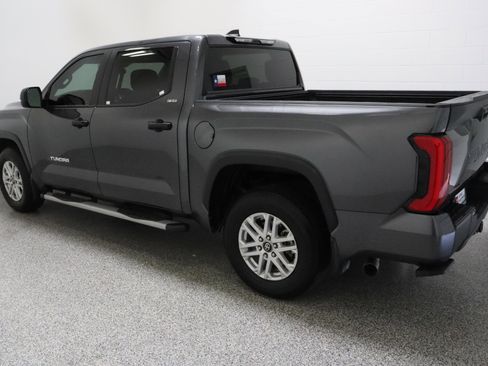 Certified 2025 Toyota Tundra SR5 RWD image 9
