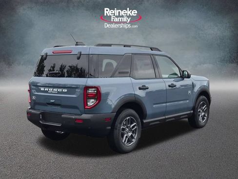New 2026 Ford Bronco Sport Big Bend w/ Convenience Package AWD/4WD image 5