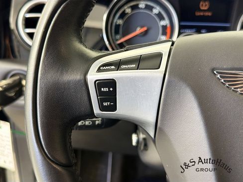 Used 2014 Bentley Flying Spur W12 AWD/4WD image 13
