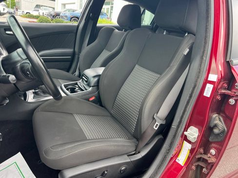 Used 2023 Dodge Charger GT RWD image 25