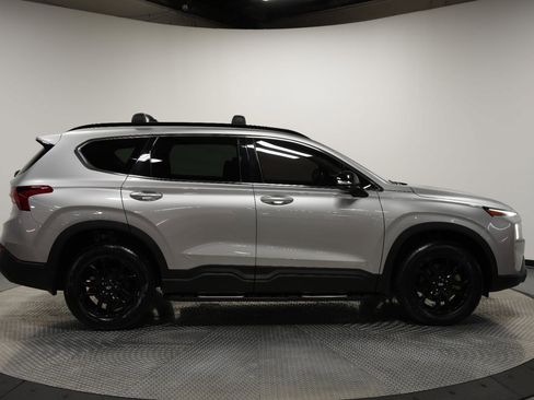 Used 2022 Hyundai Santa Fe XRT AWD/4WD image 9