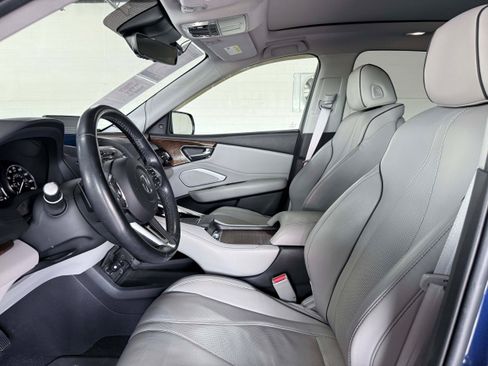 Used 2020 Acura RDX AWD w/ Advance Package image 13