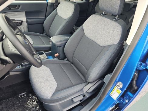 New 2025 Ford Maverick XLT w/ 4K Tow Package image 6