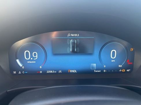 Certified 2023 Ford Escape Active w/ Tech Pack #2 image 25