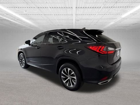 Used 2020 Lexus RX 350 FWD w/ Accessory Package image 3