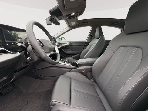 New 2026 Audi A5 2.0T Premium Plus AWD/4WD image 10