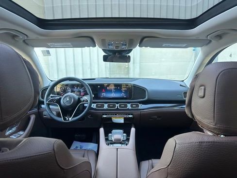 Used 2026 Mercedes-Benz GLE 450 4MATIC image 36