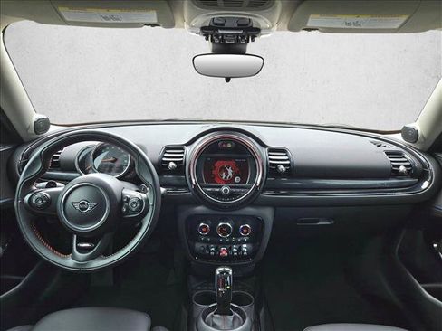 Used 2020 MINI Cooper Clubman S FWD image 13