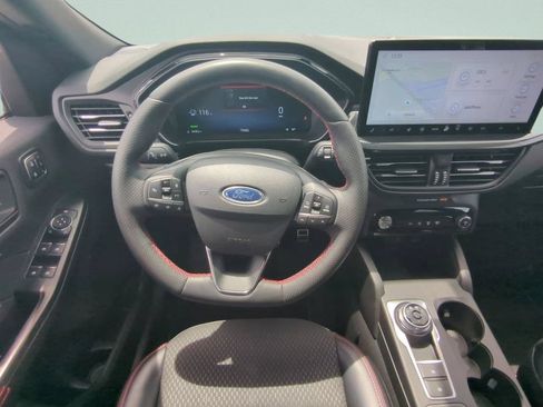 Used 2023 Ford Escape ST-Line Select w/ Tech Pack #2 AWD/4WD image 17