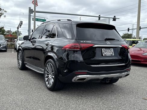 Used 2020 Mercedes-Benz GLE 450 4MATIC image 6