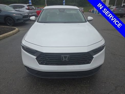 Used 2023 Honda Accord LX image 2