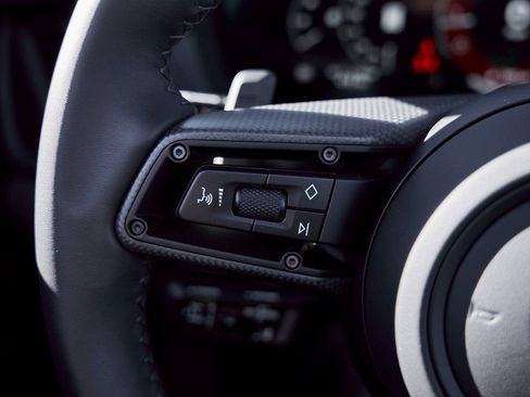 Used 2026 Porsche 911 Carrera GTS w/ Premium Package image 46