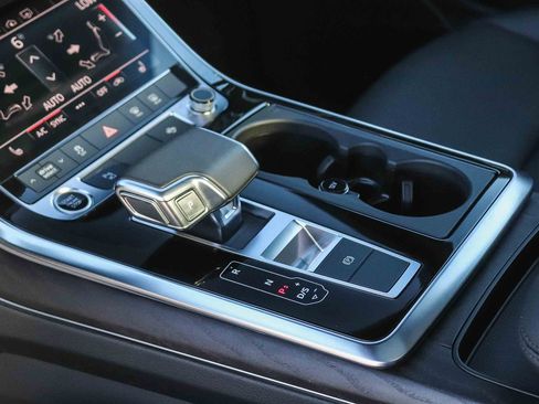 Certified 2023 Audi Q7 2.0T Premium w/ Convenience Package AWD/4WD image 22