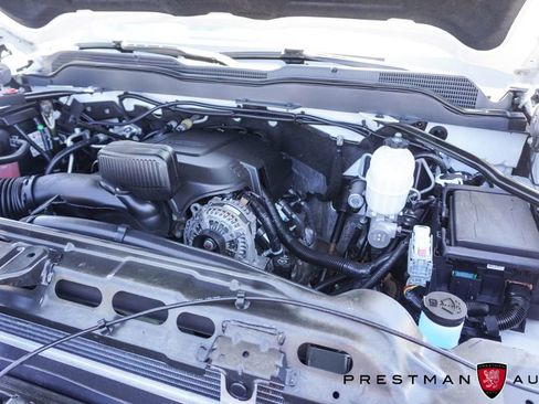 Used 2019 Chevrolet Silverado 2500 LTZ w/ LTZ Plus Package AWD/4WD image 64