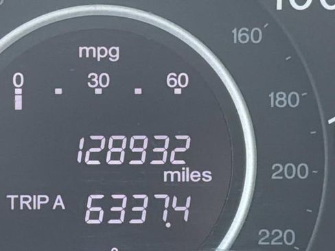 Used 2015 Honda CR-V EX image 27