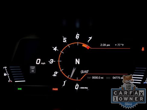 Used 2026 Toyota Supra Premium w/ Driver Assist Package image 22