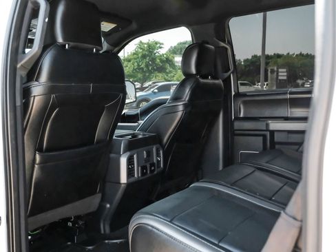 Used 2020 Ford F150 Raptor w/ Equipment Group 802A Luxury AWD/4WD image 37