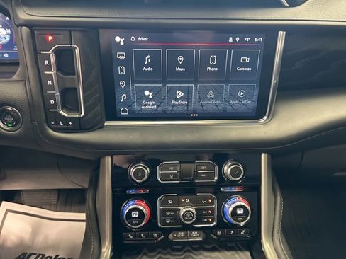 Used 2024 GMC Yukon Denali image 22