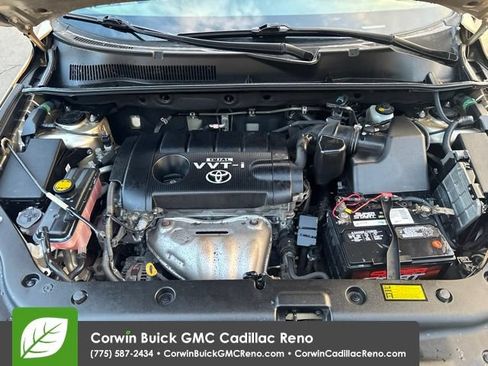 Used 2009 Toyota RAV4 2WD image 32