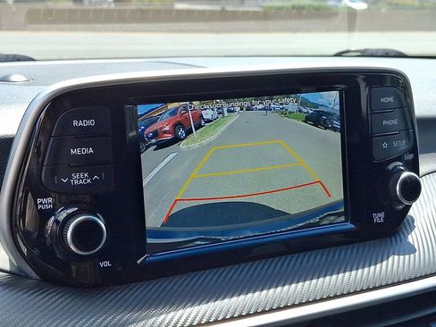 Used 2019 Hyundai Tucson SE AWD/4WD image 18