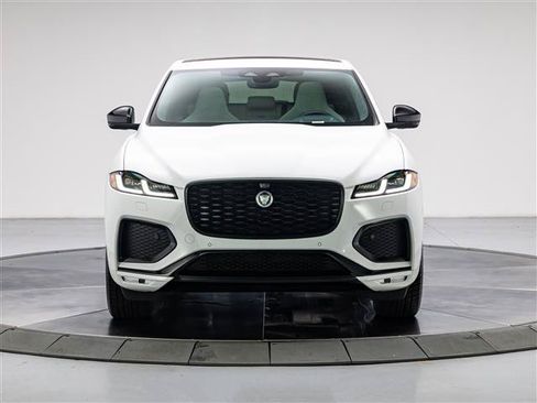 New 2026 Jaguar F-PACE R-Dynamic S AWD/4WD image 8