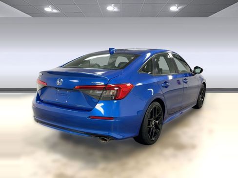 Used 2022 Honda Civic Sport image 7