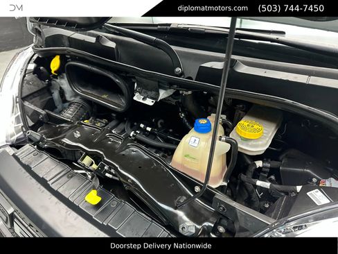 Used 2024 RAM ProMaster 1500 w/ Convenience Group image 44