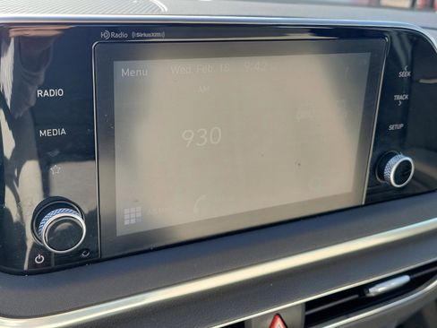 Used 2021 Hyundai Sonata SEL image 27