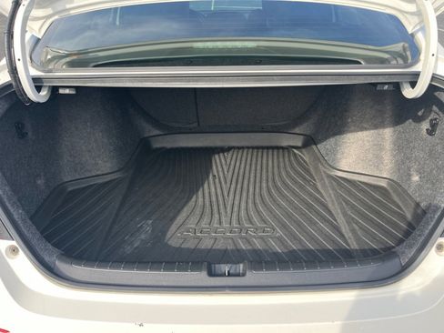 Certified 2022 Honda Accord Sport image 15