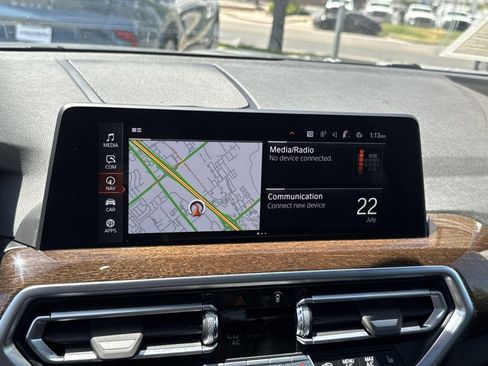 Used 2023 BMW X3 xDrive30i w/ Convenience Package image 24