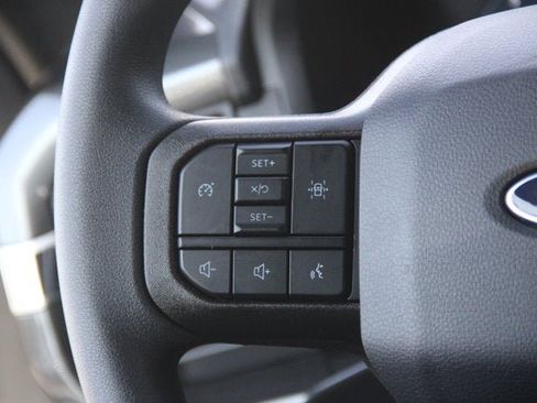 New 2025 Ford F150 STX w/ Equipment Group 200A image 15