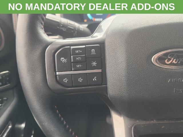 Used 2024 Ford Expedition Timberline AWD/4WD image 28