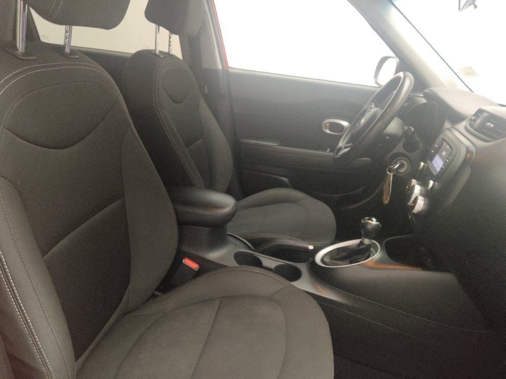 Used 2019 Kia Soul FWD image 21