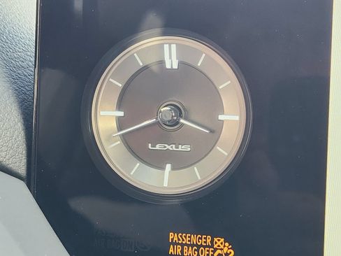 Certified 2023 Lexus ES 350 w/ Premium Package FWD image 20