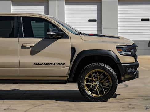 Used 2022 RAM 1500 TRX w/ TRX Level 2 Equipment Group image 23